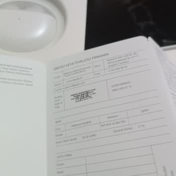 Oppo Enco Air Kulaklık