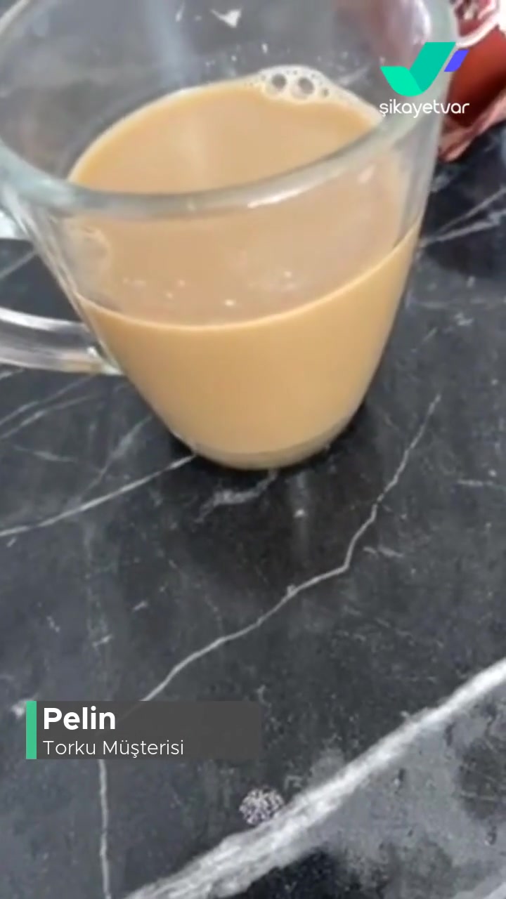 Torku Ambalajlı Yanık Kek! videonun kapak resmi