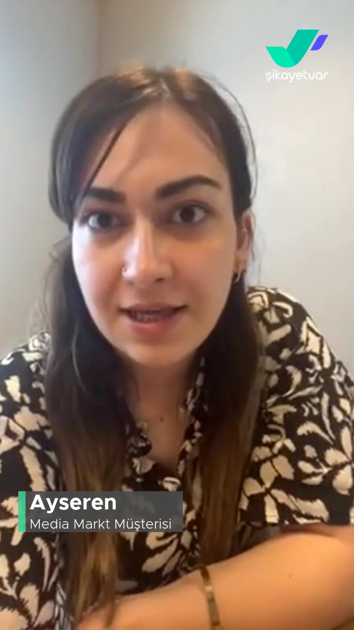 Media Markt Kul Hakkına Giriyor! videonun kapak resmi