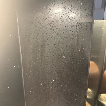 Dk Mermer & Granit Dönüş Olmadı