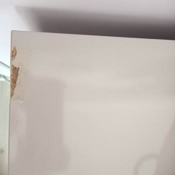 Mondi Kırık Ürün Gönderdi Bekletiyor