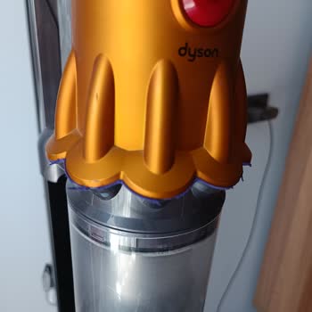 Dyson V12 Garanti Kapsamı