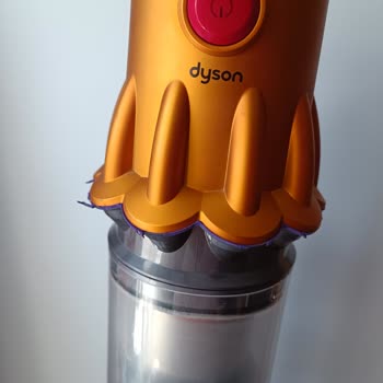 Dyson V12 Garanti Kapsamı