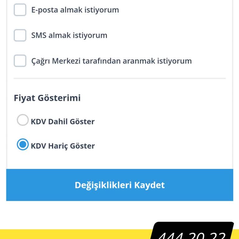 Avansas Israrla Spam Gibi E Posta Gönderiyor İptal Edilmiyor