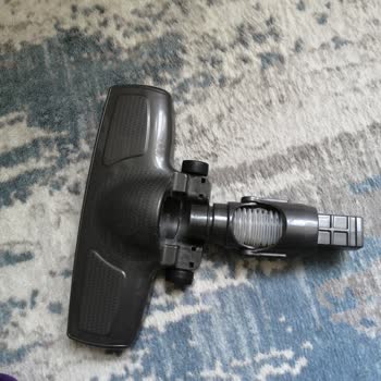 Fantom Fanset Elektrikli Ev Aletleri Süpürgemin Borusu Çıktı Ve Takılmıyor!