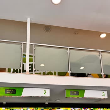 Garanti Bankası Kuyubaşı Şubesi Gişe Çalışanlarının Kötü Çalışma Şekli