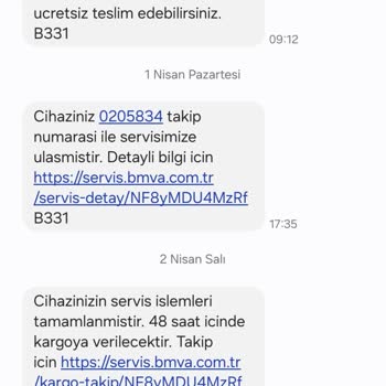 Kiwi Home Kiwi Marka Mağdur Ediyor! Sonuç Asla Olmuyor