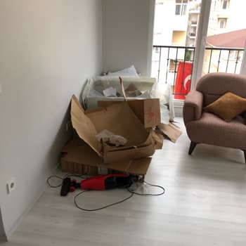 Kelebek Mobilya Net Pişmanlıktır