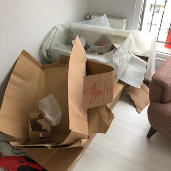 Kelebek Mobilya Net Pişmanlıktır
