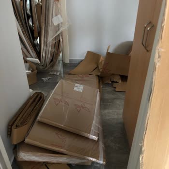 Kelebek Mobilya Net Pişmanlıktır