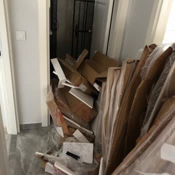 Kelebek Mobilya Net Pişmanlıktır