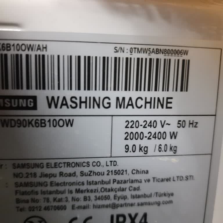 Samsung Garanti Sürecinde Fatura Problemi Ve Mağduriyetim