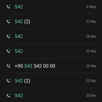 Vodafone Hakkım Olanı Vermiyor!