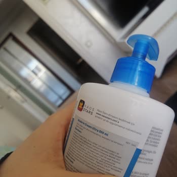 Bioderma Atoderm Cream Ultra Orijinal Mi?