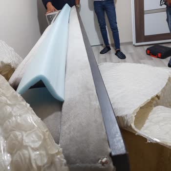 İnegöl Plus Mobilya Kırşehir İnegöl Plus