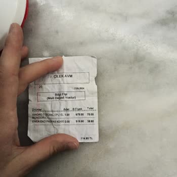 Çilek Avm Müşteri Mağduriyeti Arızalı Olan Ürünün İadesi Yapılmadı