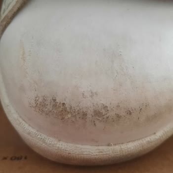 Vicco Çocuk Ayakkabısı Kısa Sürede Deforme Oldu