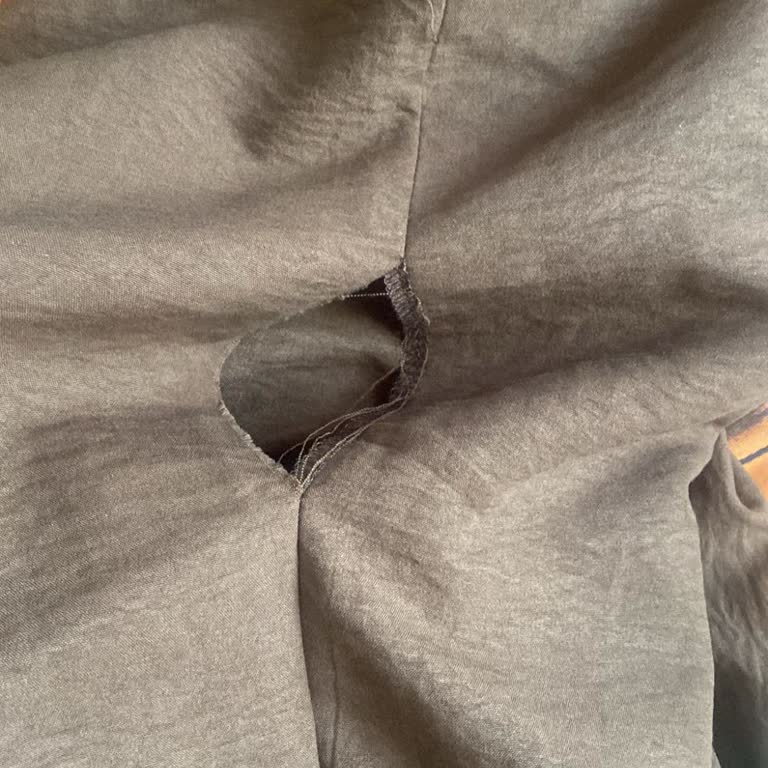 Oyku Wear Online Alışverişte Yaşanan Ürün Hasarı Ve İletişim Sorunları