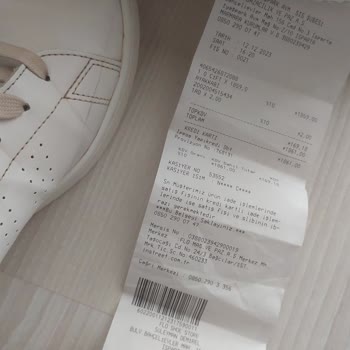 Adidas Tüketici Heyetinin Kararı Yanlış