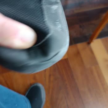 A101 Kalitesiz Kısa Sürede Deforme Olan Ürün
