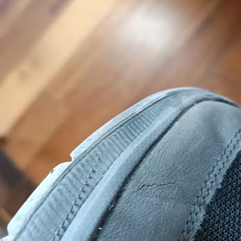 A101 Kalitesiz Kısa Sürede Deforme Olan Ürün