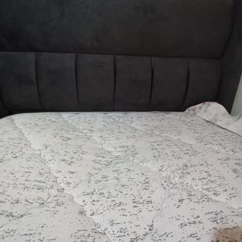 Yiğit Mağazacılık Yatakta Çökme Bazada Çatlak