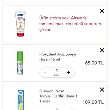 Çalışanı Bile Olmayan Rossmann
