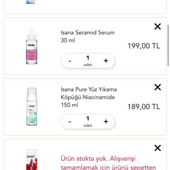 Çalışanı Bile Olmayan Rossmann