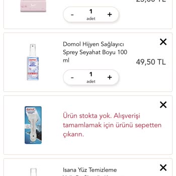Çalışanı Bile Olmayan Rossmann