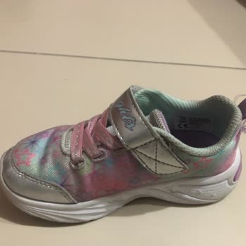 Skechers Üretim Hatalı Ürünü Kabul Etmiyor.