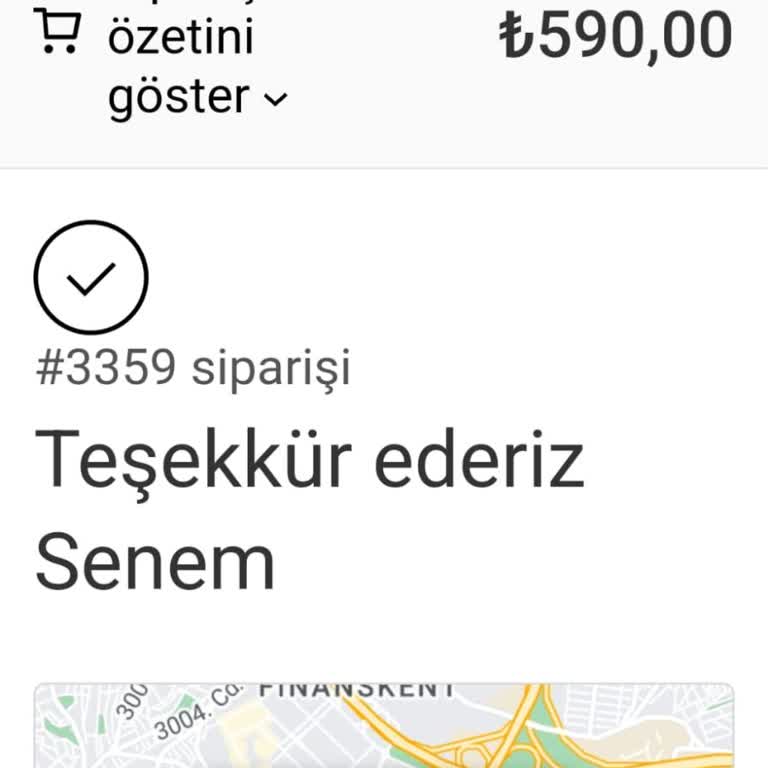 MikroZoomer Ürün Teslim Edilmedi.