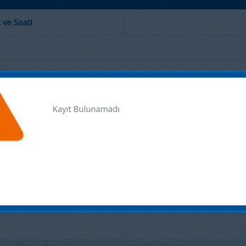 Adidas Takip Numaram Verilmedi Kargomu Takip Edemiyorum