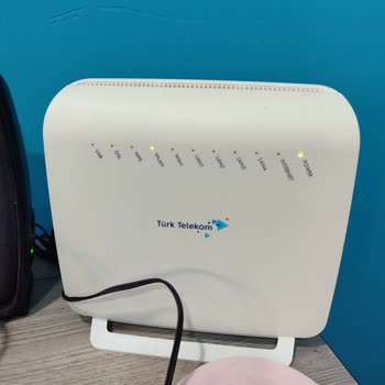 Türk Telekom 5 Gündür İş Yerimizin İnternet Arızasını Çözmedi