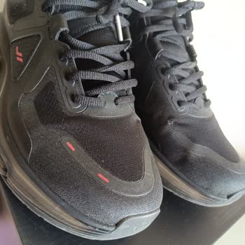 Lescon Airfoam Marble Spor Ayakkabı