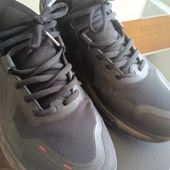 Lescon Airfoam Marble Spor Ayakkabı