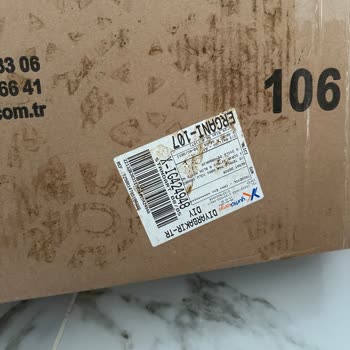 Yurtiçi Kargo Kuryelerin İnsanı Çıldırtması