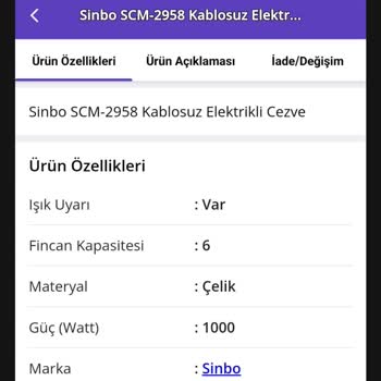 N11 Ürünün Tanıtımındaki Müşteriyi Yanıltıcı Görselin Şoku