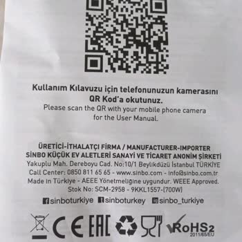N11 Ürünün Tanıtımındaki Müşteriyi Yanıltıcı Görselin Şoku