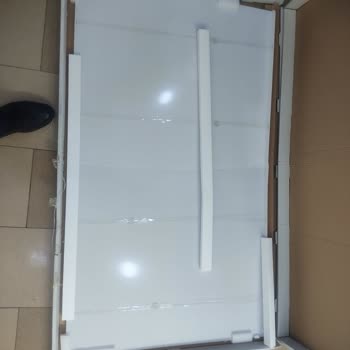 Notvex Trendyol'dan Kırık Gelen TV Koruyucu İçin Ücret İadesi Talep Ediyorum