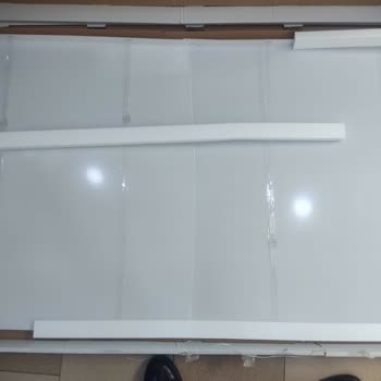 Notvex Trendyol'dan Kırık Gelen TV Koruyucu İçin Ücret İadesi Talep Ediyorum