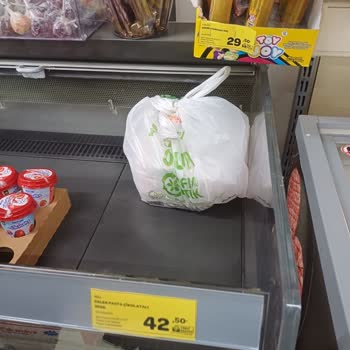 Hakmar Express Hakmar Marketten Alınan Tavuk Ciğerinin Bozuk Olması Ve İade Süreci