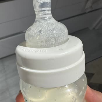 Bebivita 3 Devam Sütü