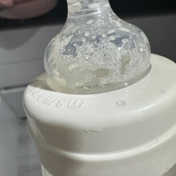 Bebivita 3 Devam Sütü