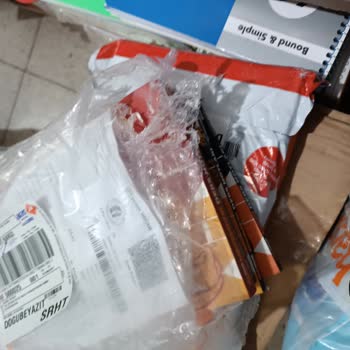 Aras Kargo'yu Gerekli Bütün Mercilere Şikayet Edeceğim.