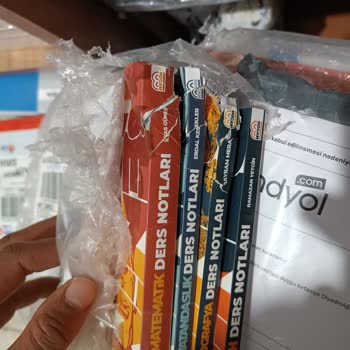 Aras Kargo'yu Gerekli Bütün Mercilere Şikayet Edeceğim.