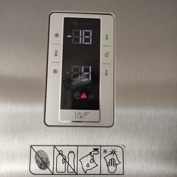 Bitmeyen Arçelik Buzdolabı Arızası