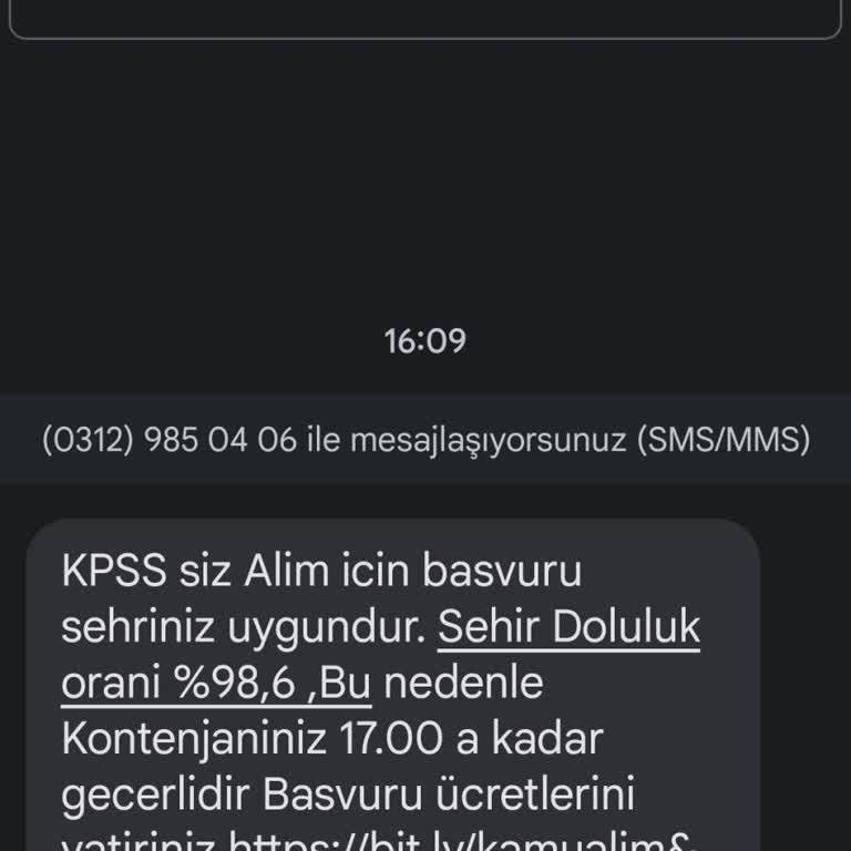 Memuratamalari.com PTT Personel Alımı