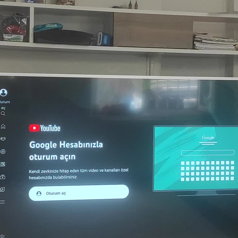 Onvo Android TV Almamak İçin Sebep