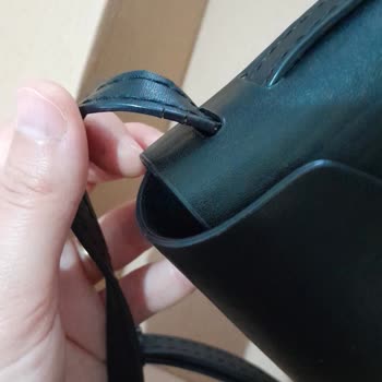 Manuka Çantalarının Kalitesizliği Ve Markanın İlgisizliği