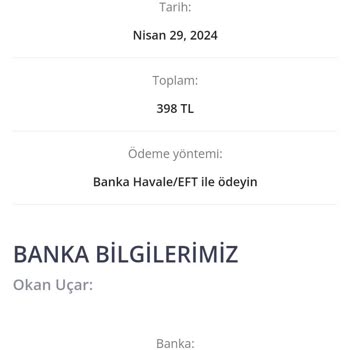 Çeyiz Trend Mağduriyetin Giderilmesi Lütfen En Kısa Zamanda